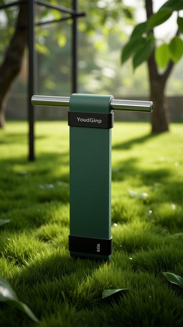 Outdoor Gym - 무료 다운로드 가능한 Exercise