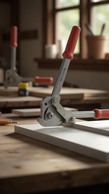 Wooden Workbench - 무료 다운로드 가능한 Workshop