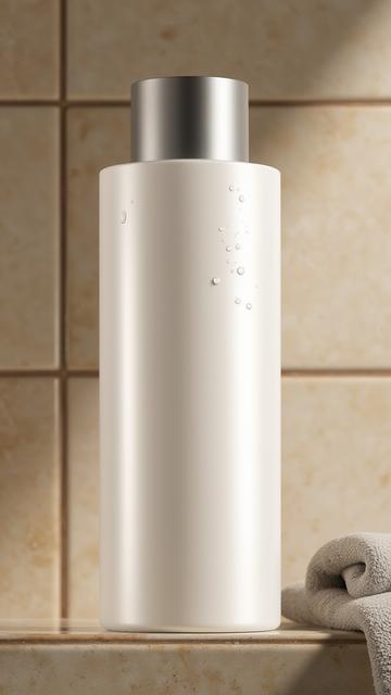 タイル張りのバスルーム棚 - 무료 다운로드 가능한 バスルーム