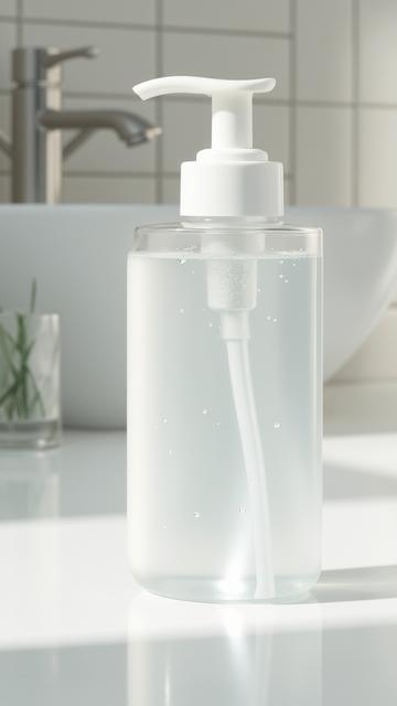 White Bathroom Countertop - 무료 다운로드 가능한 Bathroom