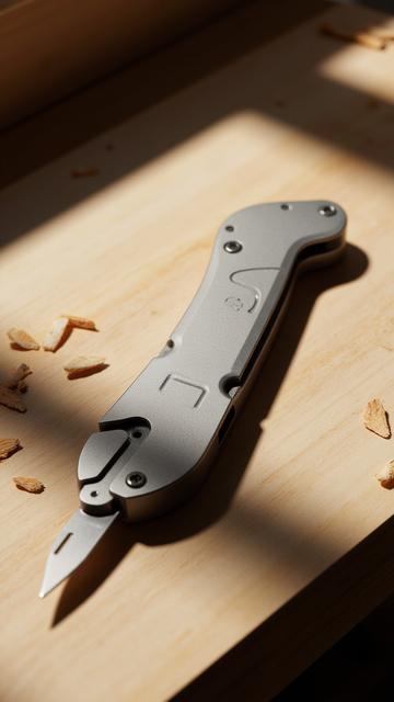 Wooden Workbench - 무료 다운로드 가능한 Workspace