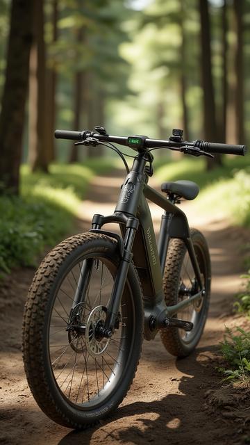 ぼやけた森の道 - 무료 다운로드 가능한 自然