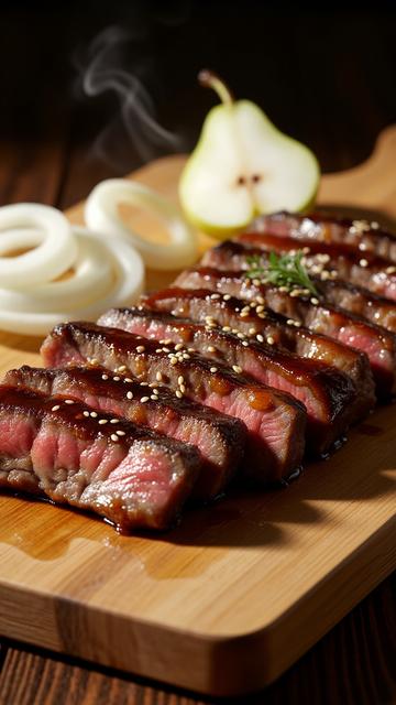 나무 도마 - 무료 다운로드 가능한 주방