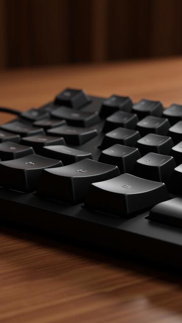 ぼやけた木製デスク - 무료 다운로드 가능한 オフィス