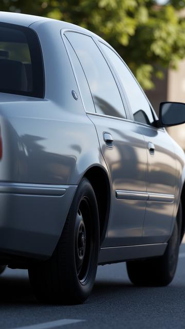 매끄러운 아스팔트 도로 - 무료 다운로드 가능한 도로