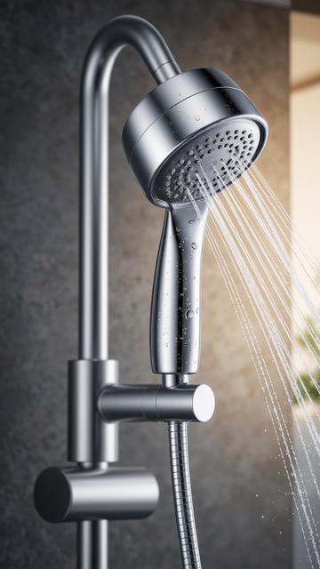 Blurred Bathroom - 무료 다운로드 가능한 Bathroom