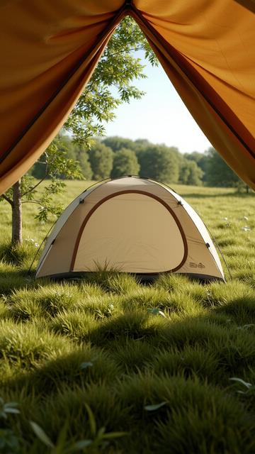 Sunlit Field - 무료 다운로드 가능한 Nature