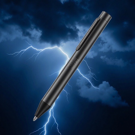 雷に照らされた夜空 - 무료 다운로드 가능한 自然現象