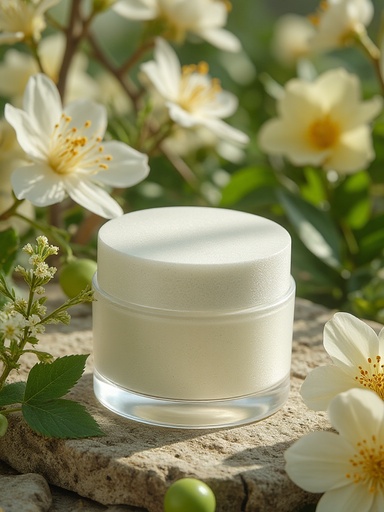 春の花が満開の庭 - 무료 다운로드 가능한 自然