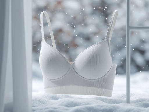 Winter Landscape with Frosted Window - 무료 다운로드 가능한 Nature