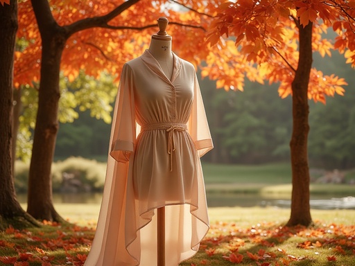 Autumn Foliage Backdrop - 무료 다운로드 가능한 Nature