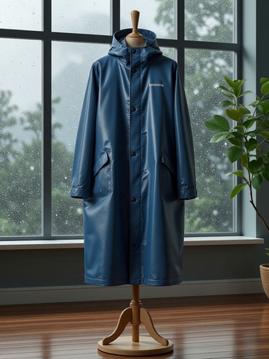 Rain-Streaked Window - 무료 다운로드 가능한 Indoor