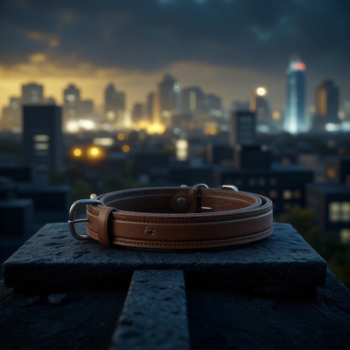 都市の光がぼんやりと見える屋上 - 무료 다운로드 가능한 都市の風景