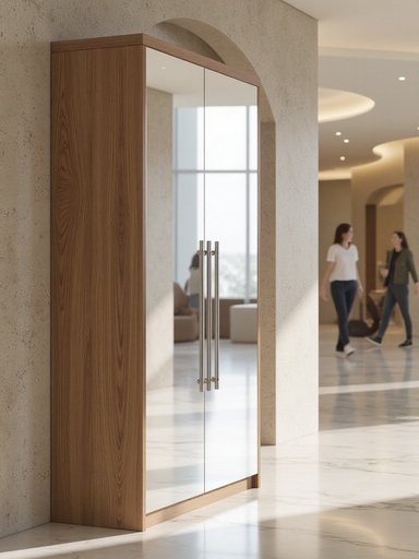 賑やかなショッピングモール - 무료 다운로드 가능한 商業インテリア