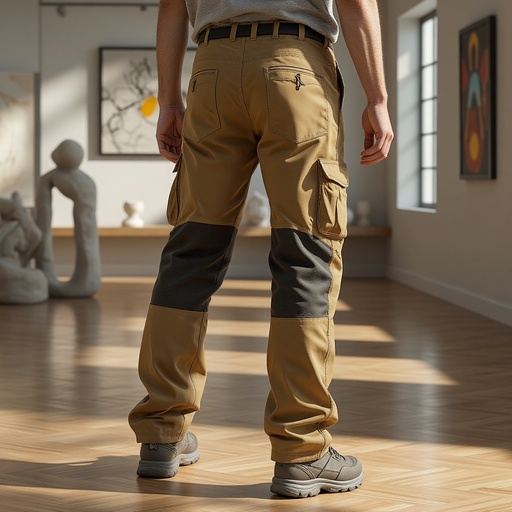 Modern Art Exhibition - 무료 다운로드 가능한 Indoor