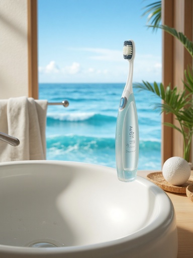 여름 바다 풍경 - 무료 다운로드 가능한 해변