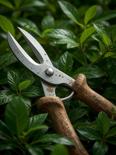 Lush Green Foliage - 무료 다운로드 가능한 Nature