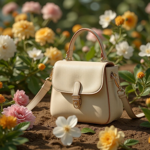 Blossoming Garden - 무료 다운로드 가능한 Nature