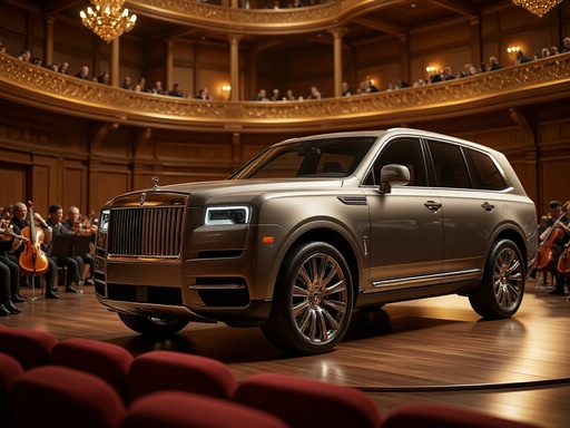 クラシックオーケストラホール - 무료 다운로드 가능한 インテリア