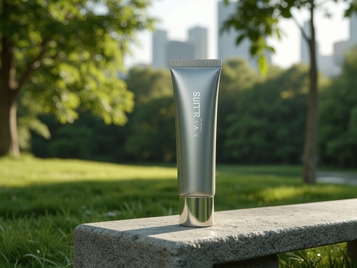 Modern Urban Park - 무료 다운로드 가능한 Nature and Urban