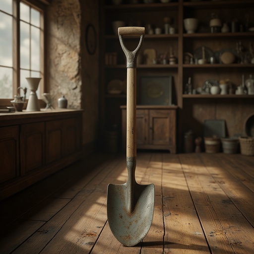 Vintage Antique Shop - 무료 다운로드 가능한 Interior