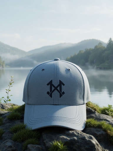 안개 낀 호숫가 아침 - 무료 다운로드 가능한 자연