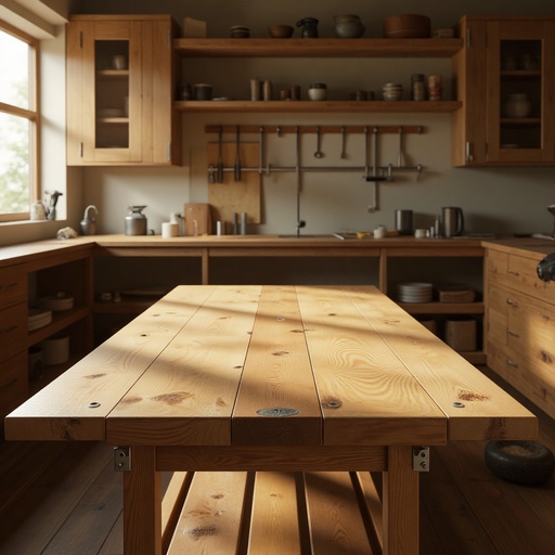 햇빛이 비추는 실내 작업실 - 무료 다운로드 가능한 실내