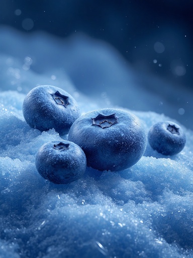 그라데이션 블루 우주 배경 - 무료 다운로드 가능한 우주