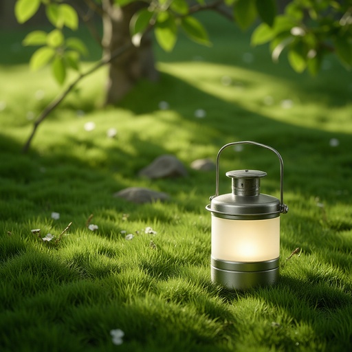 초봄의 녹색 잔디 - 무료 다운로드 가능한 자연