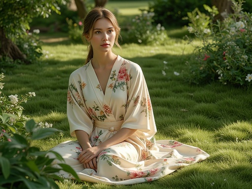 English Garden - 무료 다운로드 가능한 Garden