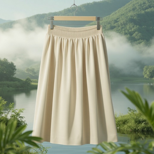 안개 낀 호수의 새벽 - 무료 다운로드 가능한 자연 경관