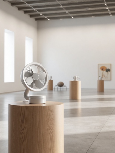 Modern Art Gallery - 무료 다운로드 가능한 Indoor