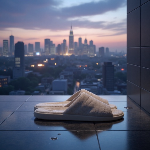 夕方の都市景観 - 무료 다운로드 가능한 都市