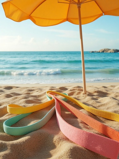 日差しのビーチ - 무료 다운로드 가능한 ビーチ