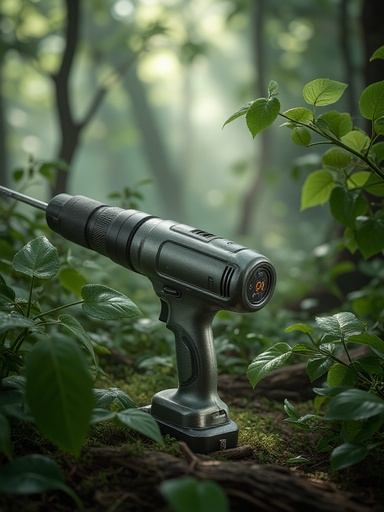 朝霧に包まれた森 - 무료 다운로드 가능한 自然