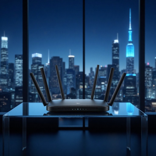 야경 도시 풍경 - 무료 다운로드 가능한 도시 배경