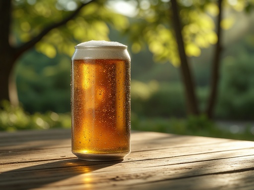 日差しの差し込む木製テーブル - 무료 다운로드 가능한 自然