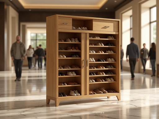 賑やかなショッピングモール - 무료 다운로드 가능한 屋内