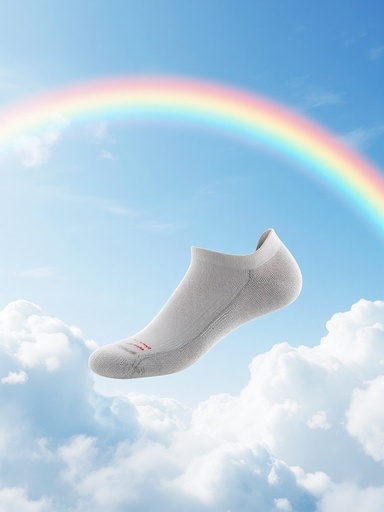 Clear Sky with Rainbow - 무료 다운로드 가능한 Nature