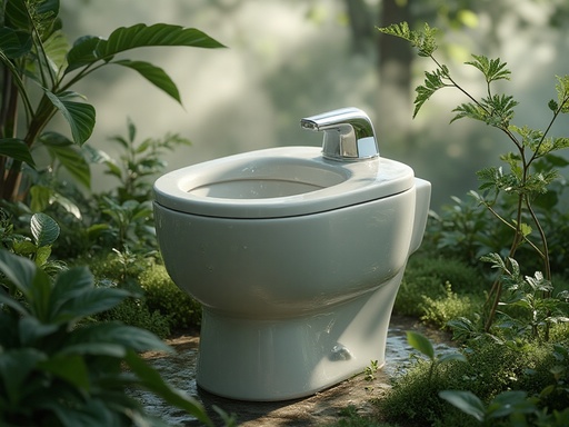 Misty Dawn Garden - 무료 다운로드 가능한 Nature