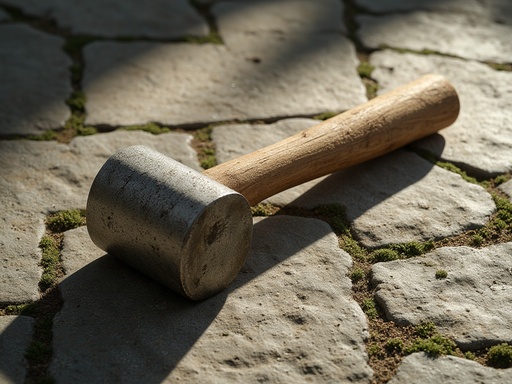 Italian Plaza Stone Pavement - 무료 다운로드 가능한 Urban Environment