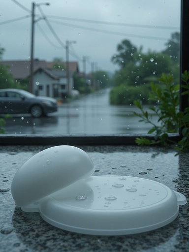 Rain-soaked window - 무료 다운로드 가능한 Natural background