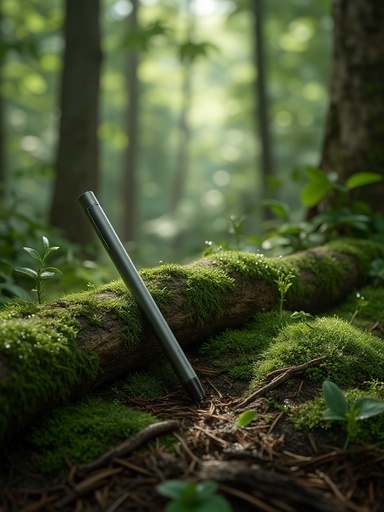 이끼 덮인 숲 - 무료 다운로드 가능한 자연