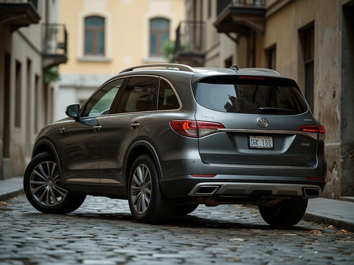 자갈길 골목 - 무료 다운로드 가능한 도시 환경