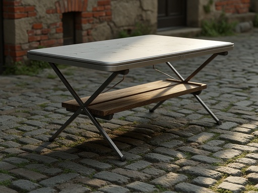 Aged Brick Alley - 무료 다운로드 가능한 Urban Scenery