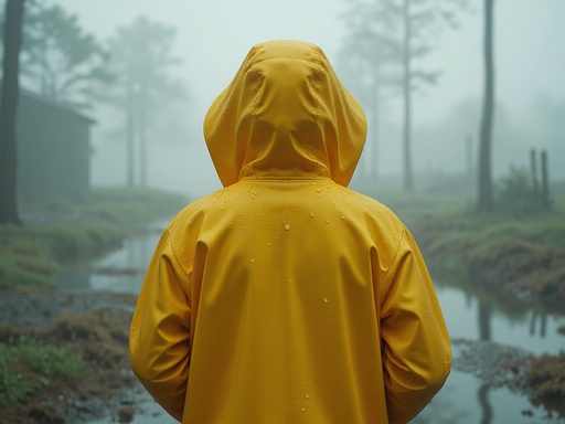 霧の朝 - 무료 다운로드 가능한 自然