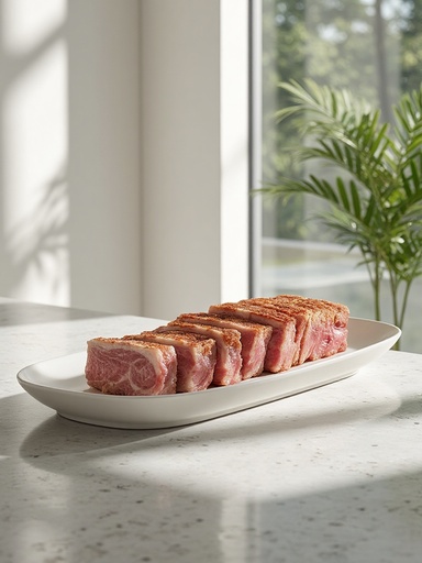 Modern White Lounge - 무료 다운로드 가능한 Interior