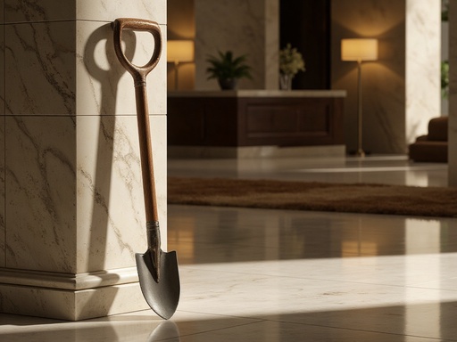 세련된 호텔 로비 - 무료 다운로드 가능한 실내