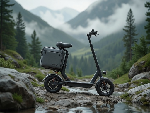 Misty Valley - 무료 다운로드 가능한 Natural Landscape