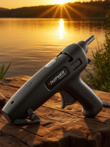 Sunset Over Golden Lake - 무료 다운로드 가능한 Natural Scenery